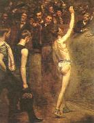 Salutat Thomas Eakins